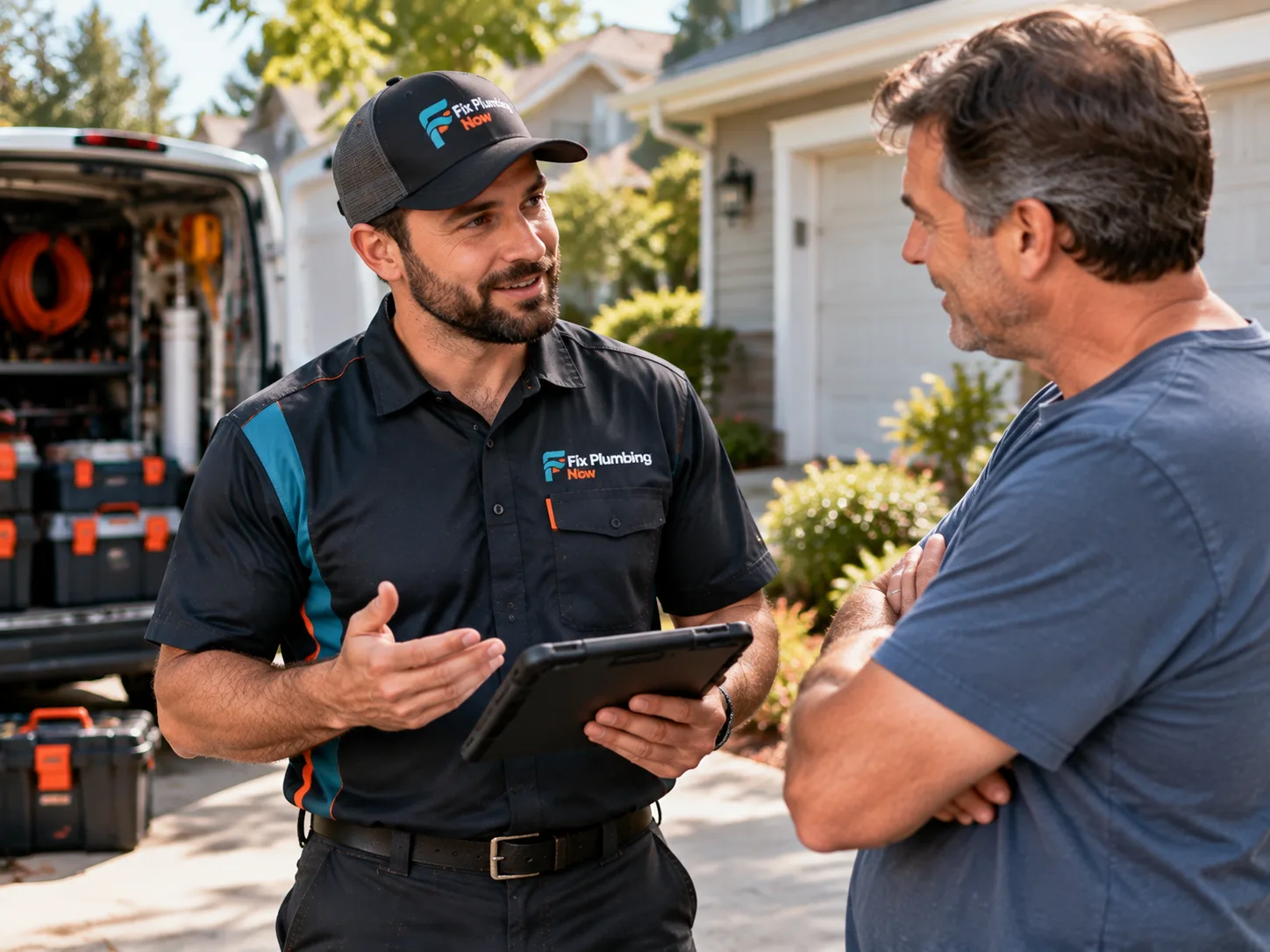 Clogged Drain Service Buffalo, SD FAQs